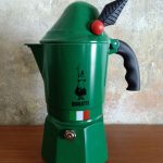 BIALETTI ALPINA 2 CUPS