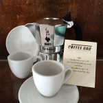 BIALETTI BRIKKA 2 CUPS & ESPRESSO SETS