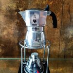 BIALETTI BRIKKA 2 CUPS SET