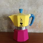 BIALETTI MOKA EXPRESS 2 CUPS
