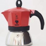 BIALETTI MOKA INDUCTION 2 CUPS