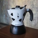 BIALETTI MUKKA EXPRESS 2 CUPS
