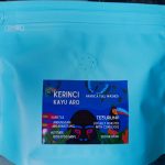 KERINCI ARABICA BEAN 200 GRAM